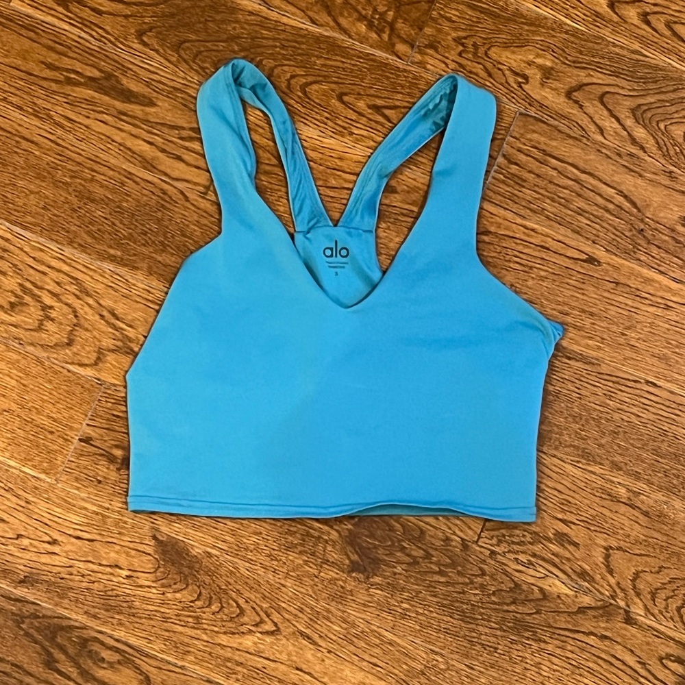 The Airbrush Real Bra Tank